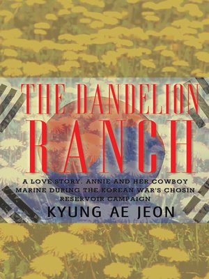 cover image of The Dandelion Ranch
